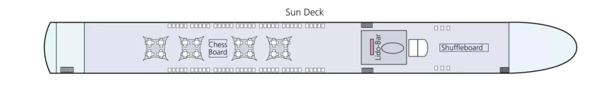 Sun Deck
